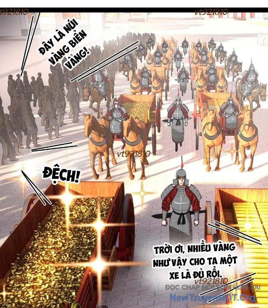 Chàng Rể Mạnh Nhất Lịch Sử Chap 371 - Next Chap 372