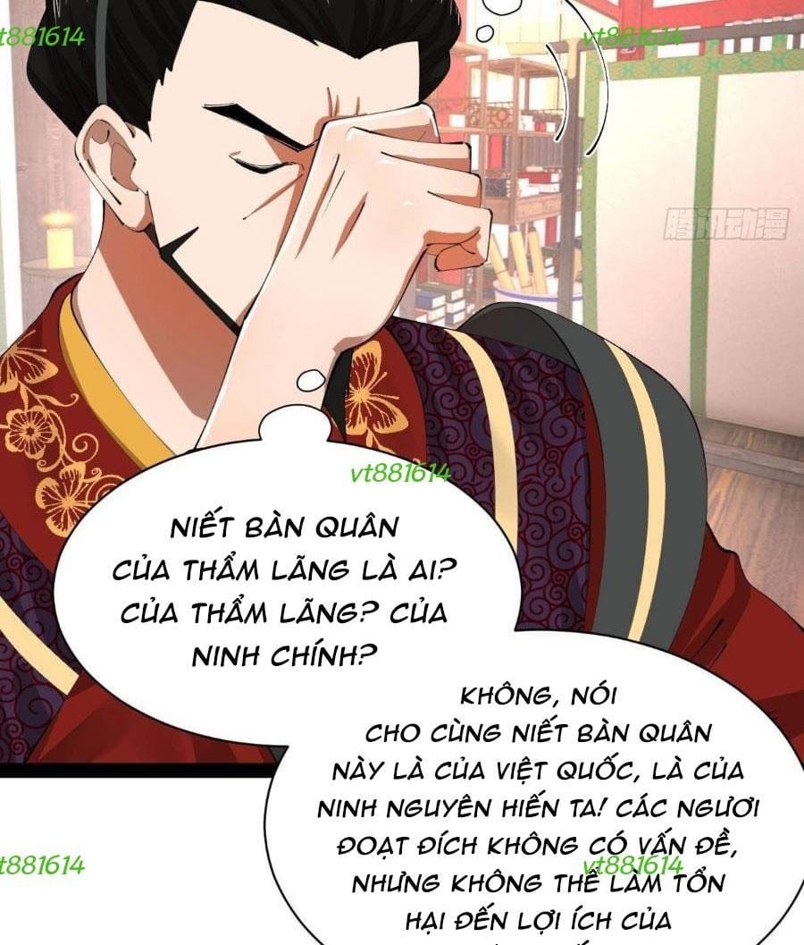 Chàng Rể Mạnh Nhất Lịch Sử Chap 372 - Next Chap 373