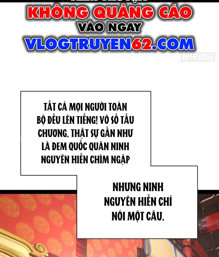 Chàng Rể Mạnh Nhất Lịch Sử Chap 372 - Next Chap 373