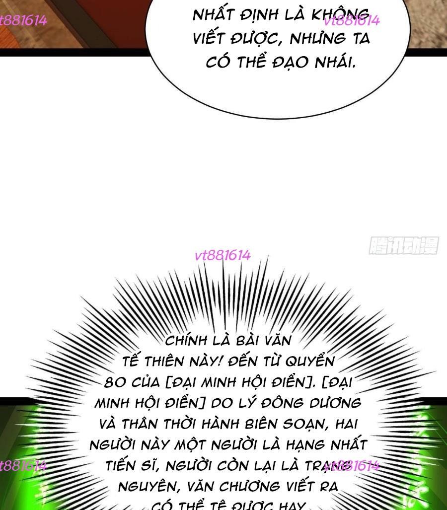 Chàng Rể Mạnh Nhất Lịch Sử Chap 372 - Next Chap 373