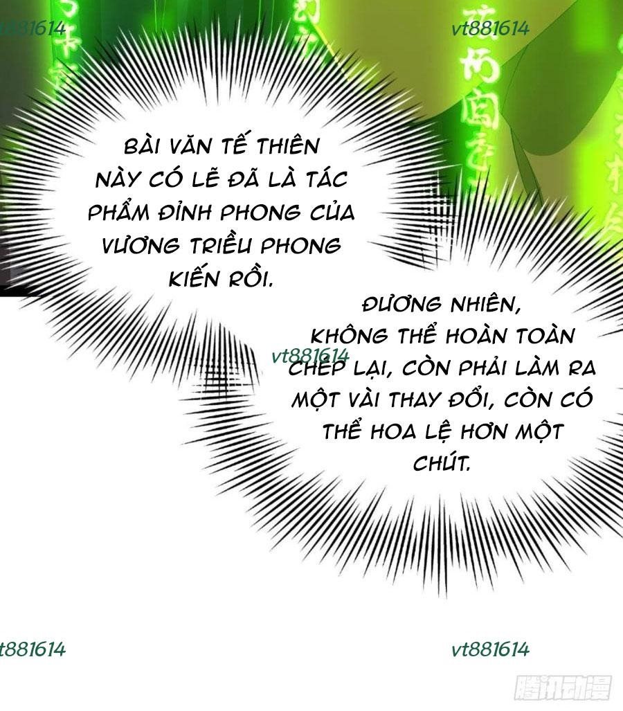 Chàng Rể Mạnh Nhất Lịch Sử Chap 372 - Next Chap 373