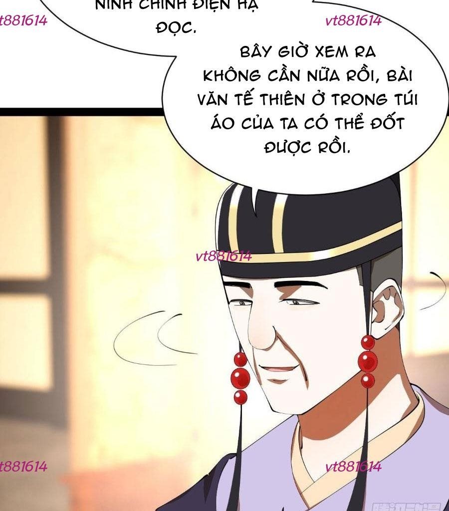 Chàng Rể Mạnh Nhất Lịch Sử Chap 372 - Next Chap 373