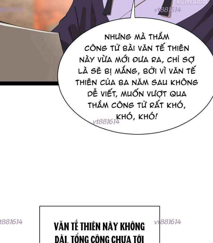 Chàng Rể Mạnh Nhất Lịch Sử Chap 372 - Next Chap 373