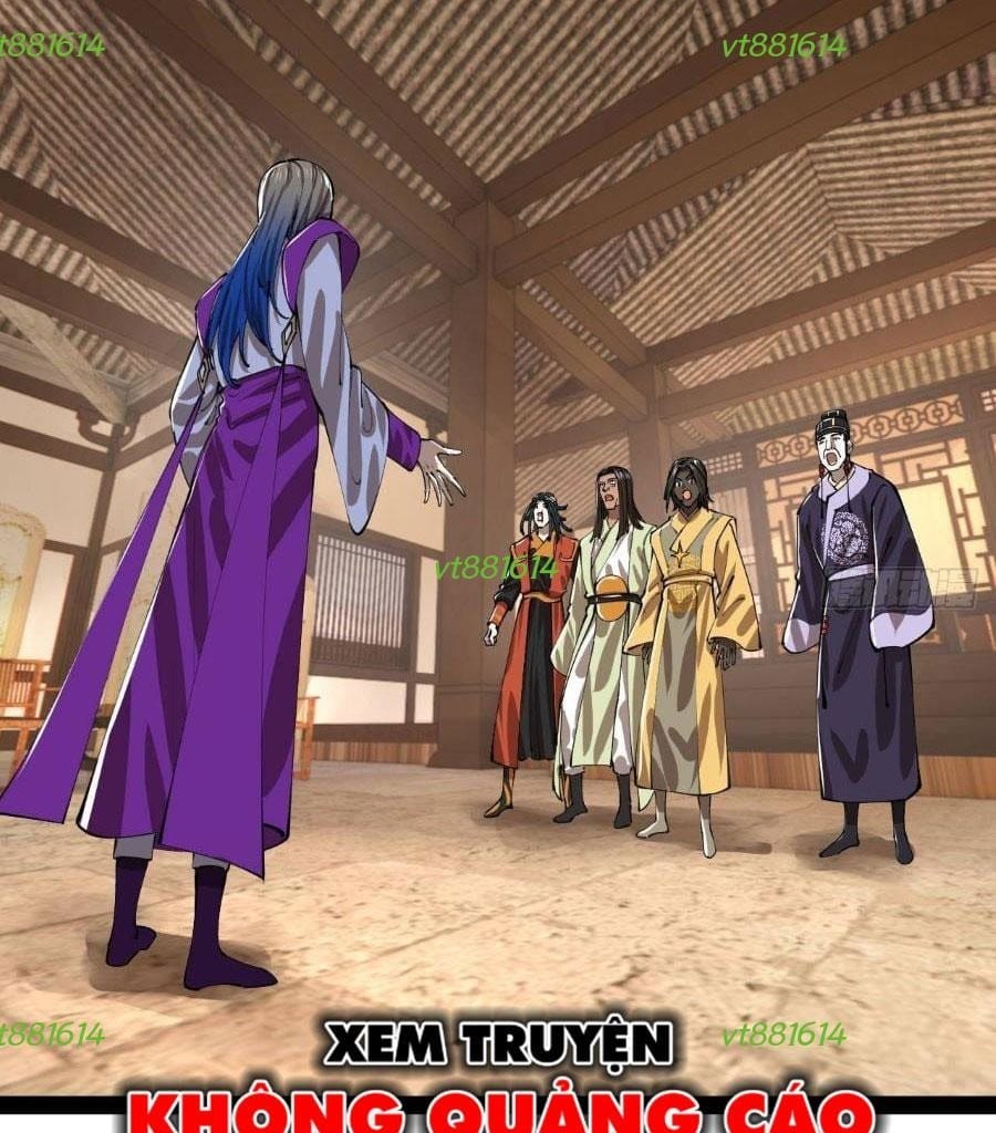 Chàng Rể Mạnh Nhất Lịch Sử Chap 372 - Next Chap 373