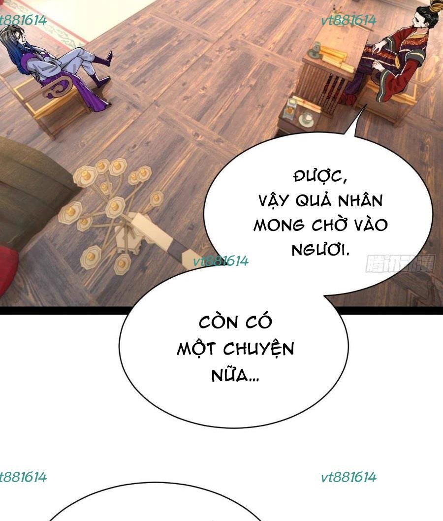 Chàng Rể Mạnh Nhất Lịch Sử Chap 372 - Next Chap 373