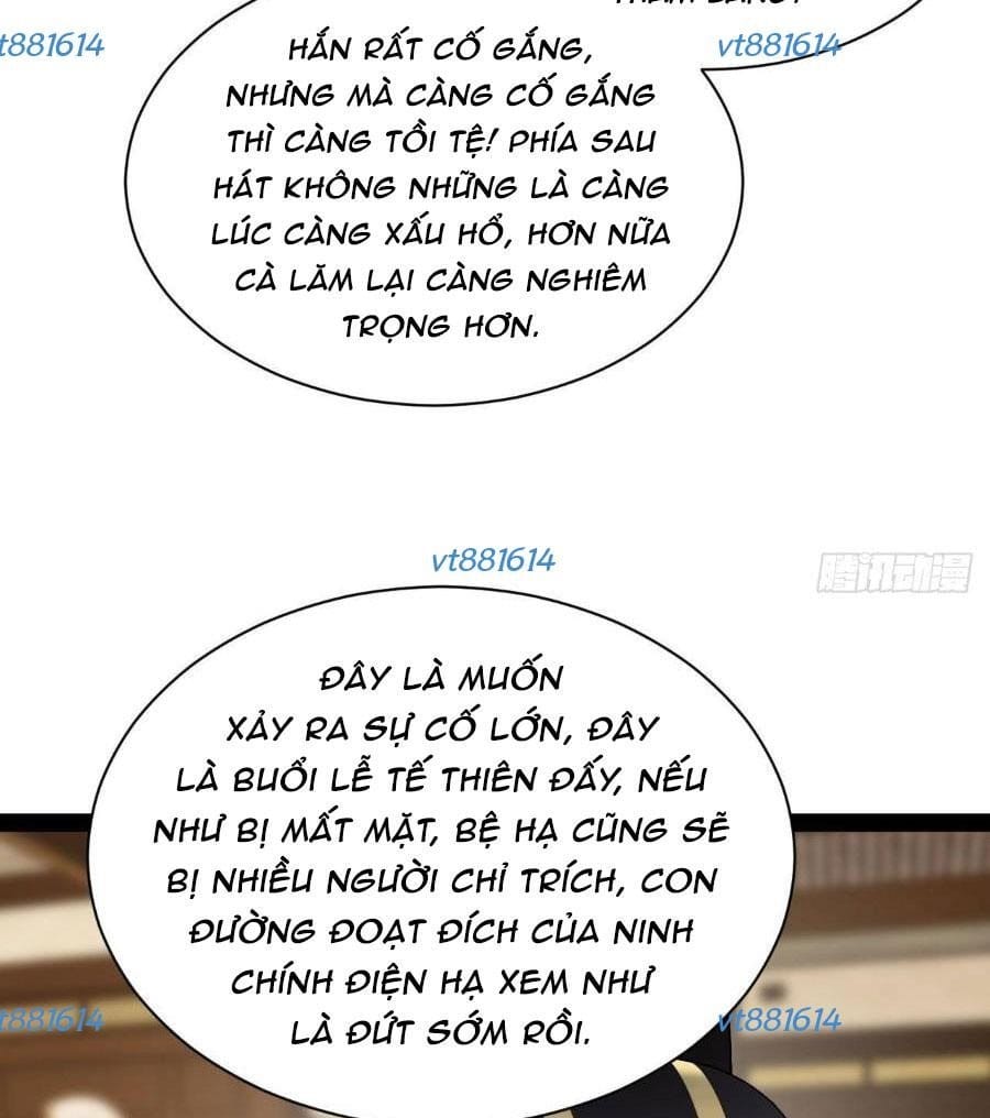 Chàng Rể Mạnh Nhất Lịch Sử Chap 372 - Next Chap 373