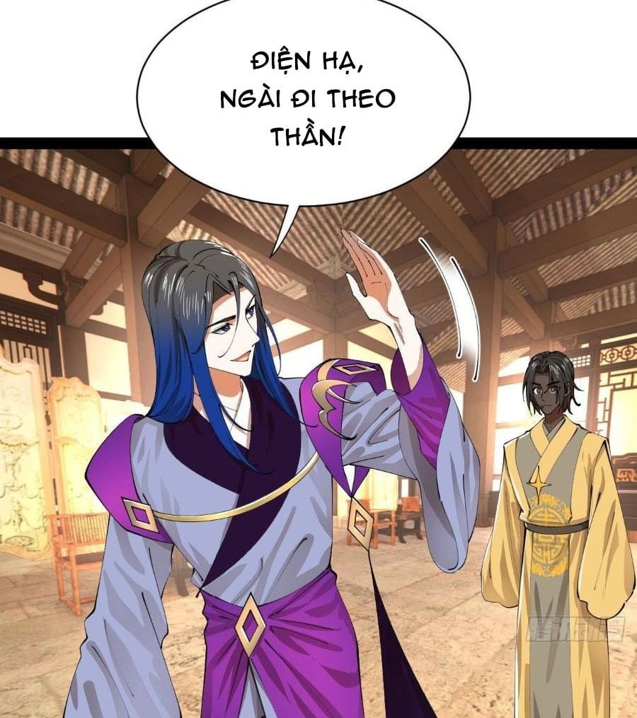 Chàng Rể Mạnh Nhất Lịch Sử Chap 372 - Next Chap 373