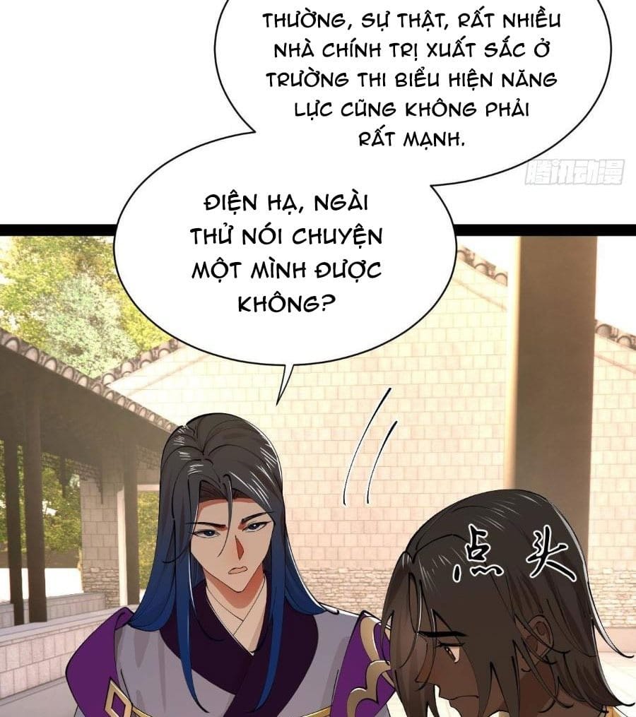 Chàng Rể Mạnh Nhất Lịch Sử Chap 372 - Next Chap 373