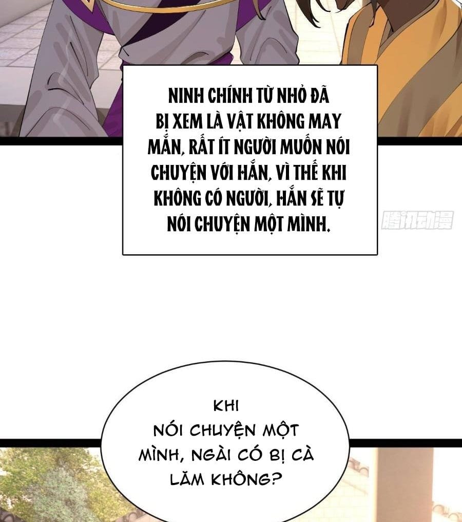 Chàng Rể Mạnh Nhất Lịch Sử Chap 372 - Next Chap 373