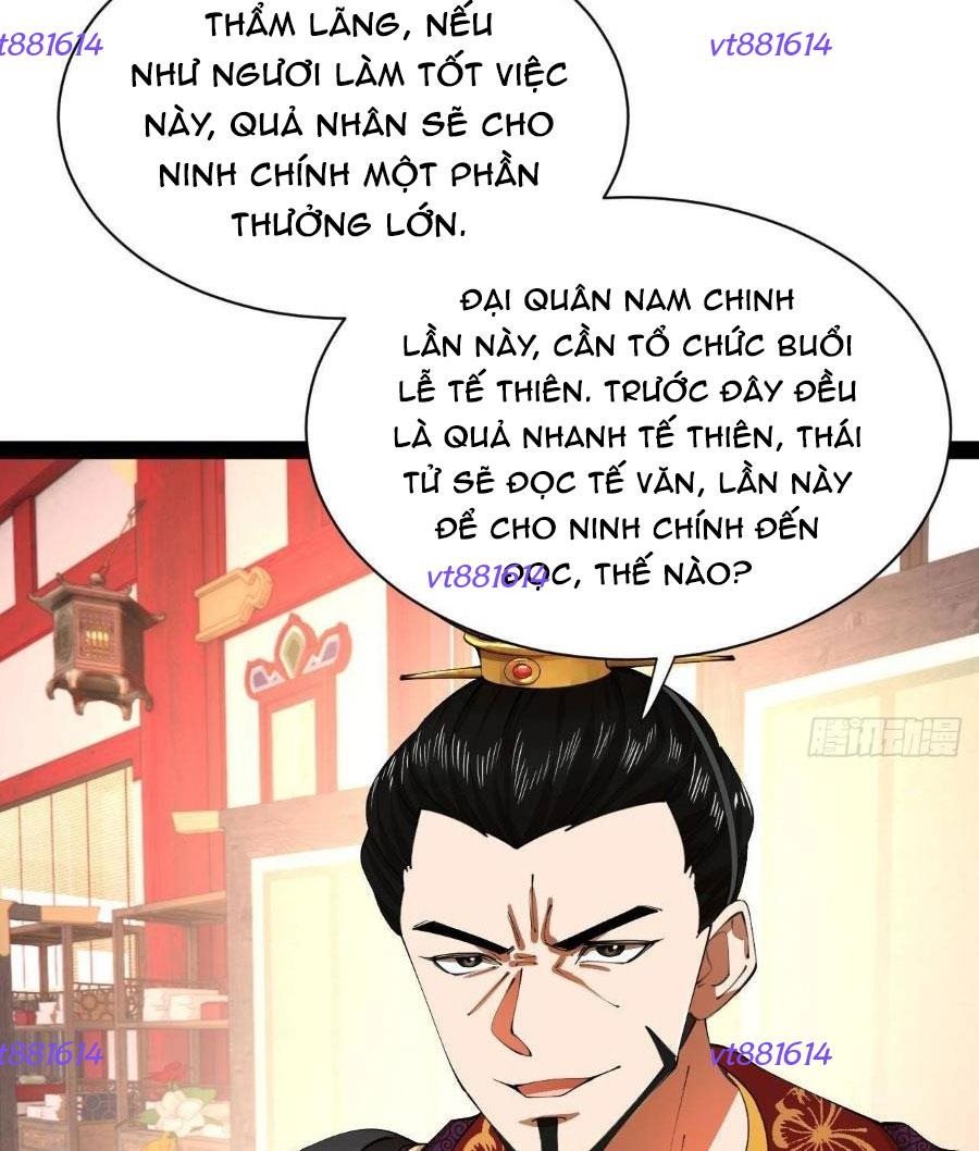Chàng Rể Mạnh Nhất Lịch Sử Chap 372 - Next Chap 373