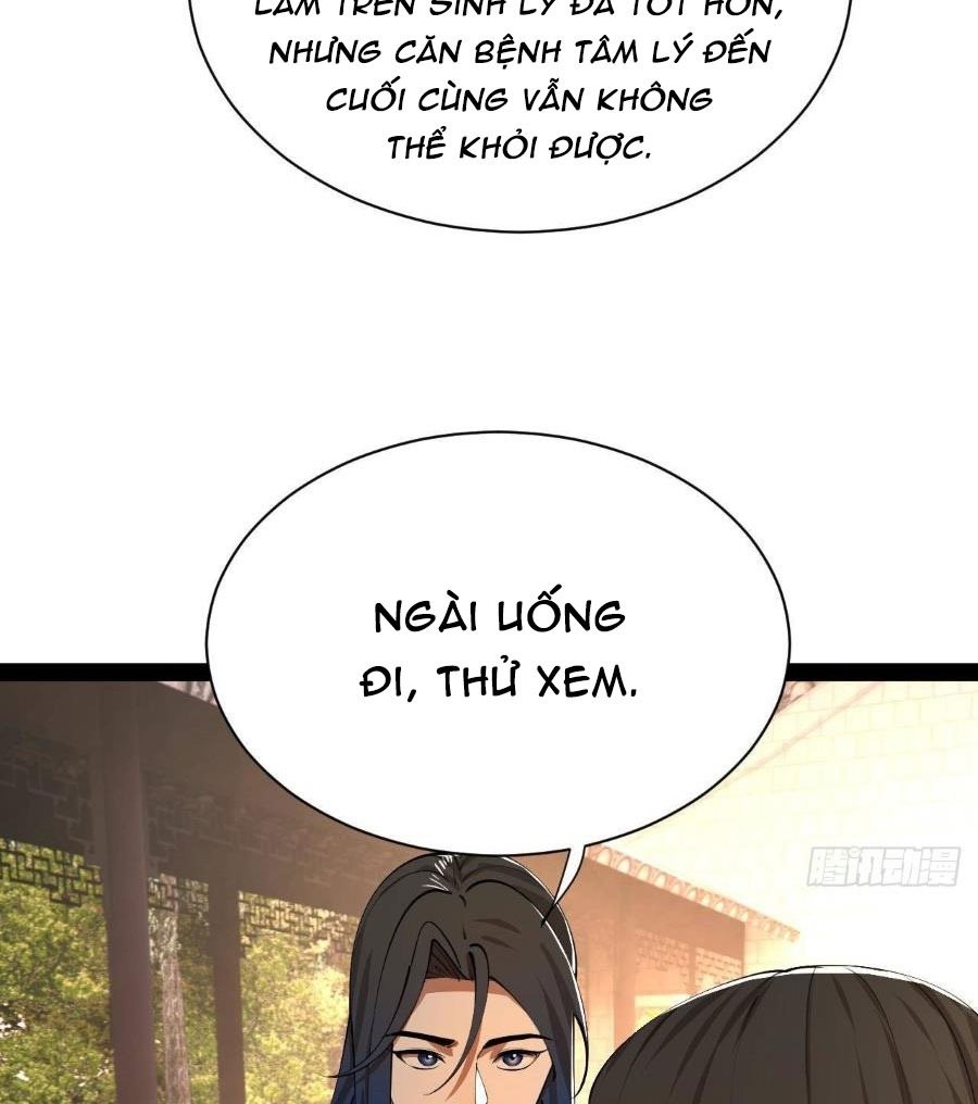 Chàng Rể Mạnh Nhất Lịch Sử Chap 372 - Next Chap 373