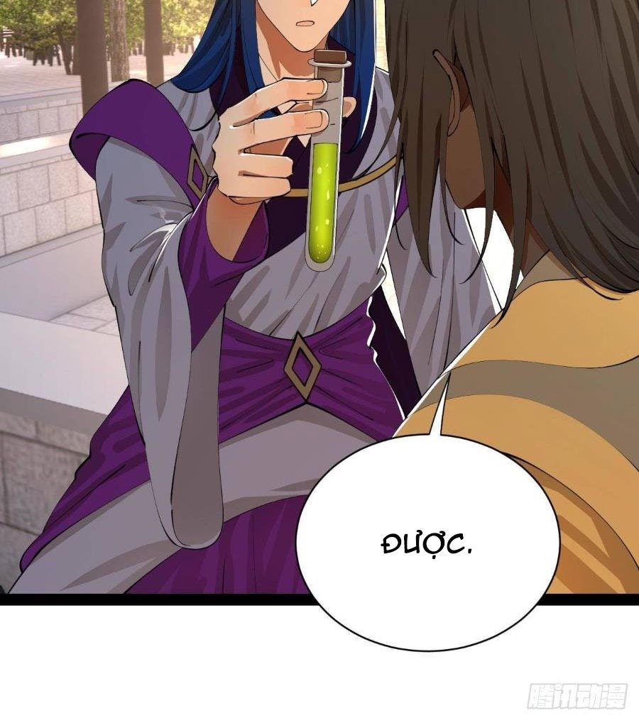 Chàng Rể Mạnh Nhất Lịch Sử Chap 372 - Next Chap 373