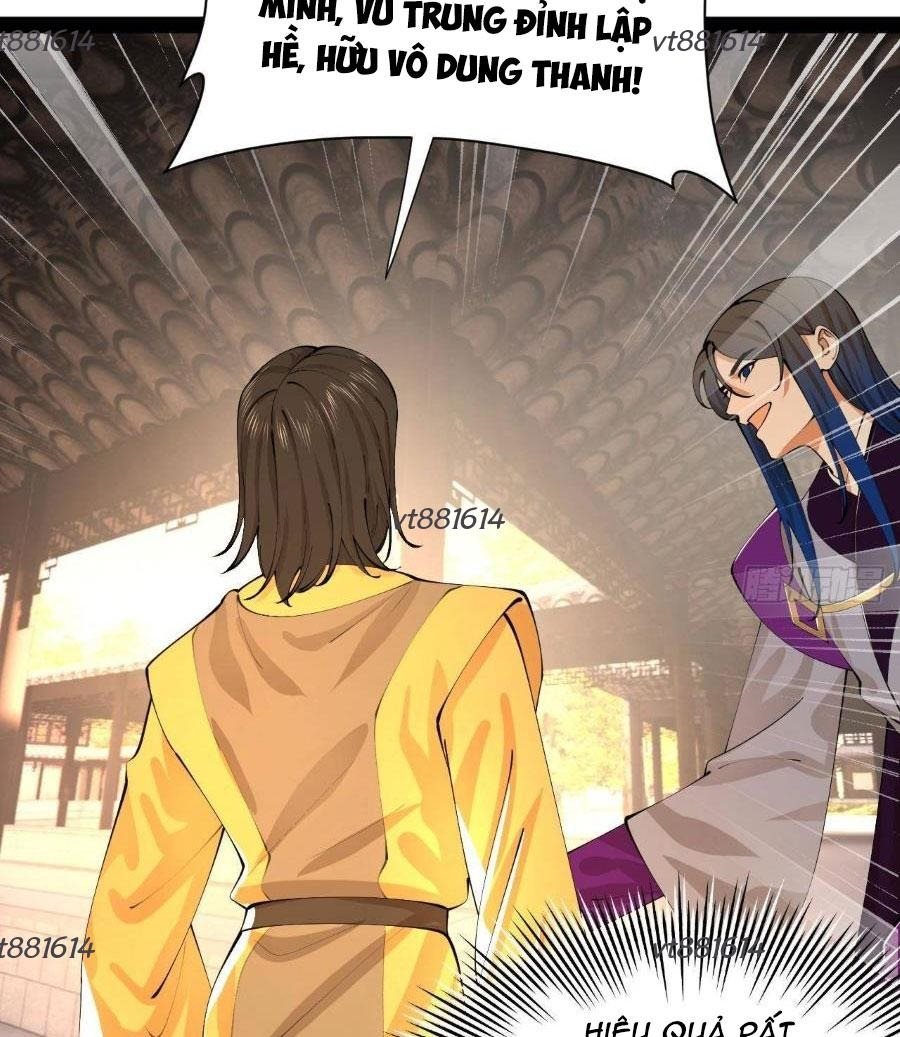 Chàng Rể Mạnh Nhất Lịch Sử Chap 372 - Next Chap 373