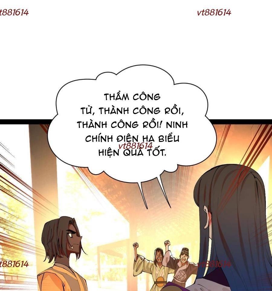 Chàng Rể Mạnh Nhất Lịch Sử Chap 372 - Next Chap 373