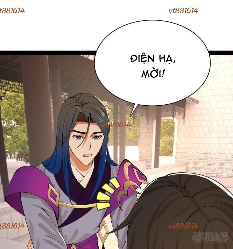 Chàng Rể Mạnh Nhất Lịch Sử Chap 372 - Next Chap 373