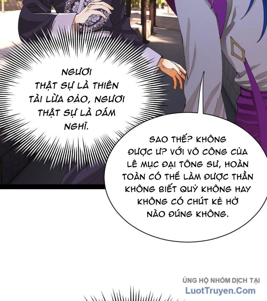 Chàng Rể Mạnh Nhất Lịch Sử Chap 373 - Next Chap 374