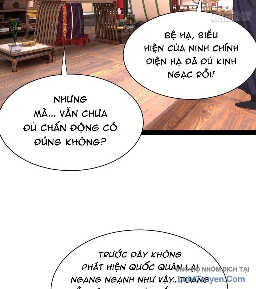Chàng Rể Mạnh Nhất Lịch Sử Chap 373 - Next Chap 374