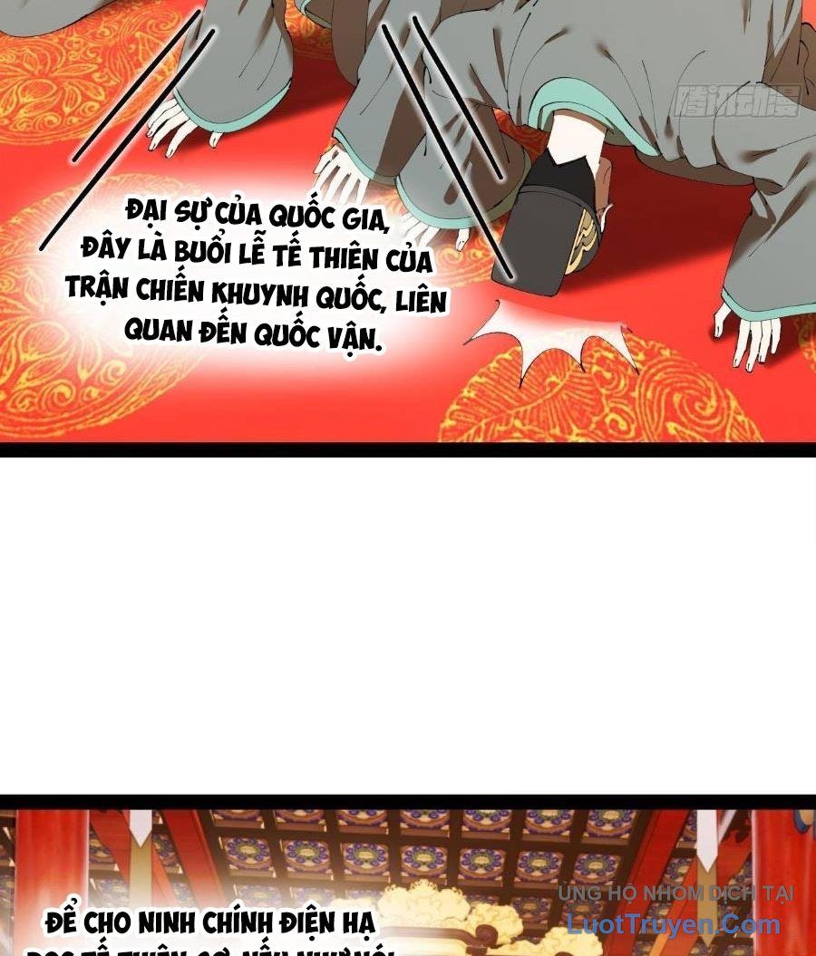 Chàng Rể Mạnh Nhất Lịch Sử Chap 373 - Next Chap 374