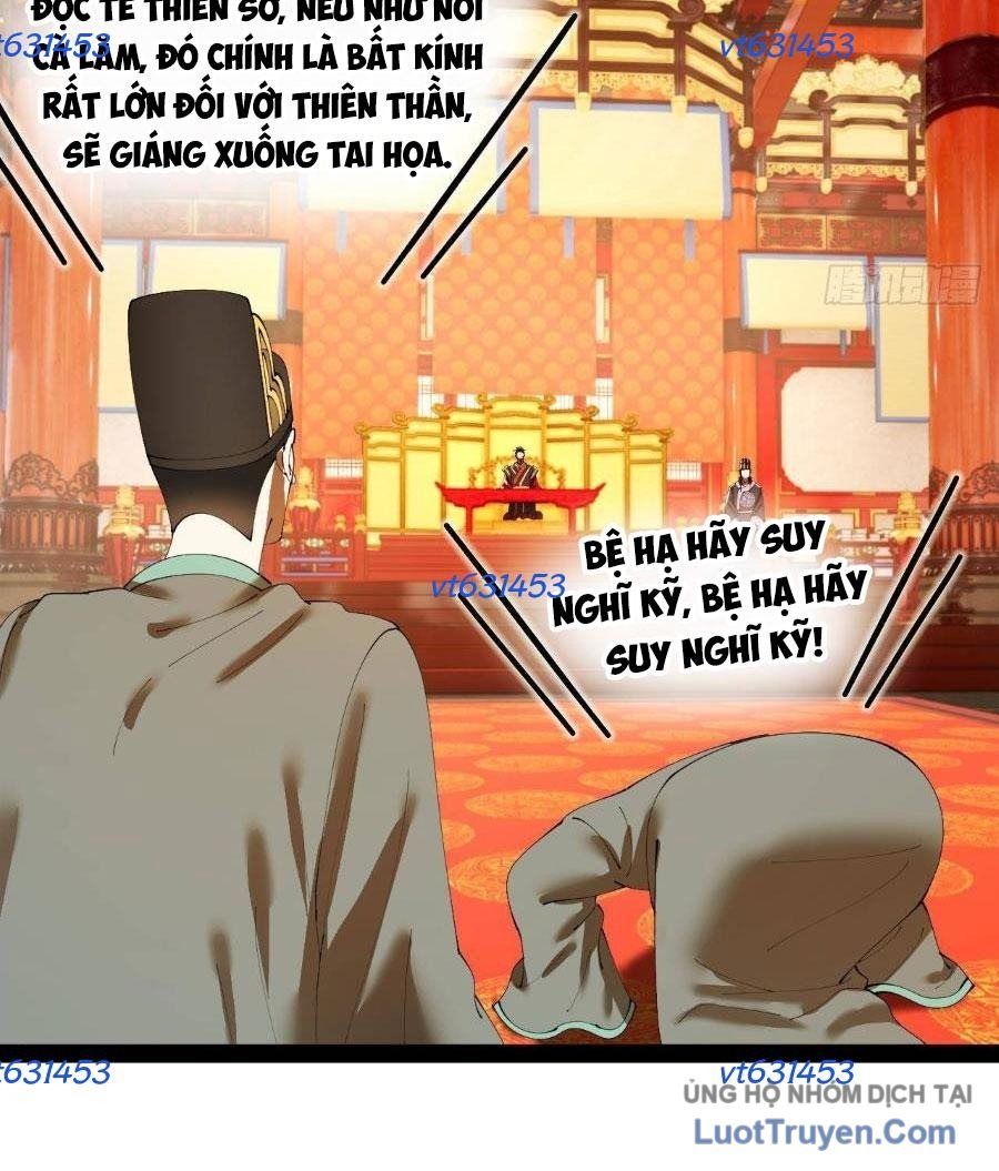 Chàng Rể Mạnh Nhất Lịch Sử Chap 373 - Next Chap 374
