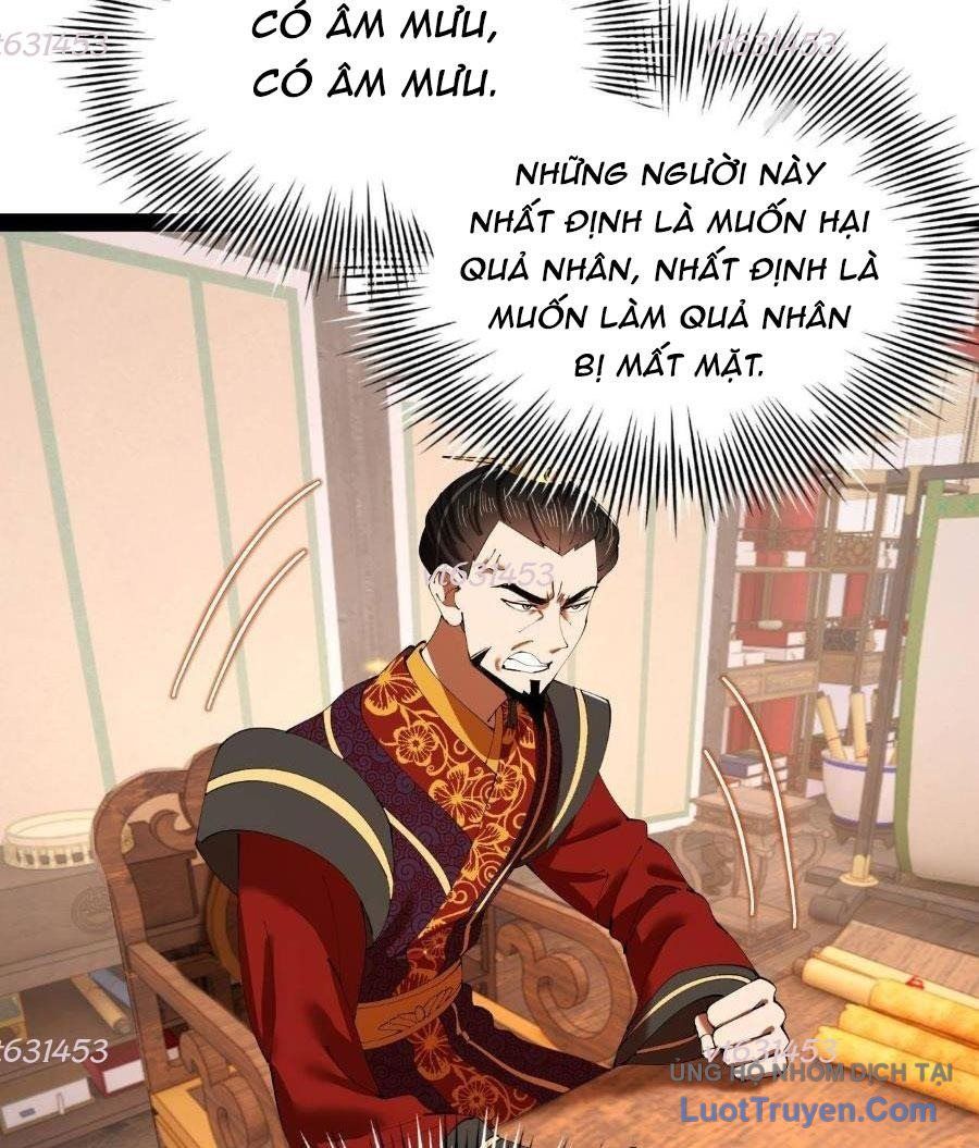 Chàng Rể Mạnh Nhất Lịch Sử Chap 373 - Next Chap 374