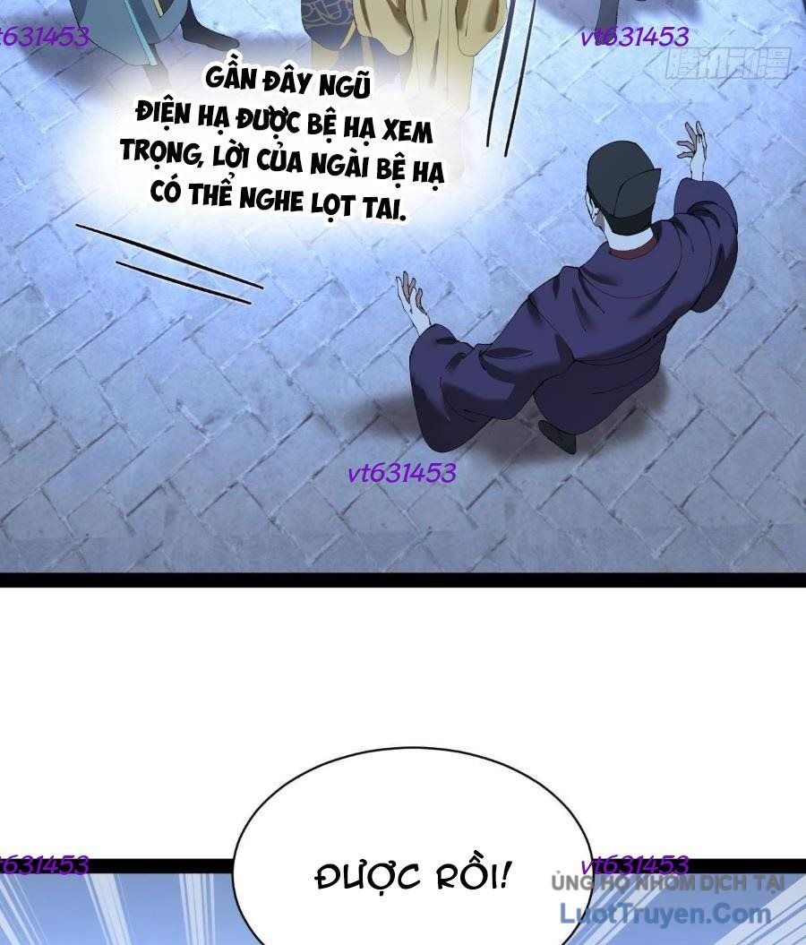 Chàng Rể Mạnh Nhất Lịch Sử Chap 373 - Next Chap 374