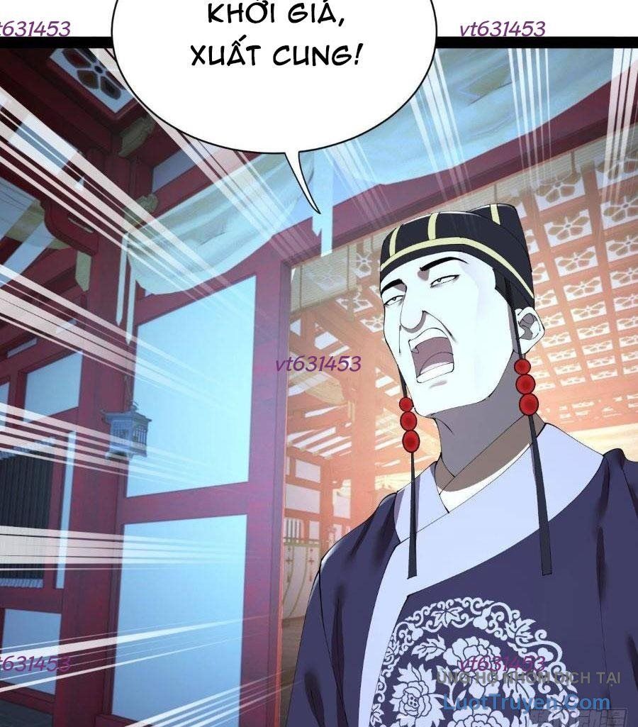 Chàng Rể Mạnh Nhất Lịch Sử Chap 373 - Next Chap 374