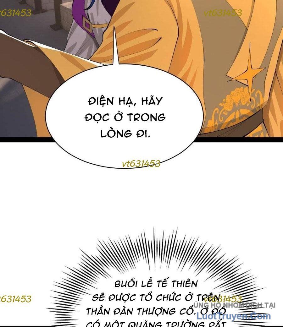 Chàng Rể Mạnh Nhất Lịch Sử Chap 373 - Next Chap 374