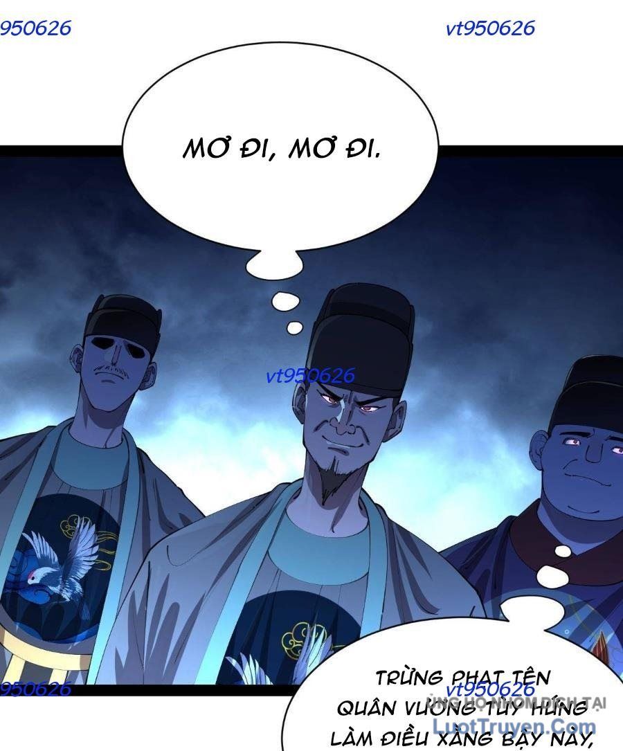 Chàng Rể Mạnh Nhất Lịch Sử Chap 374 - Next Chap 375