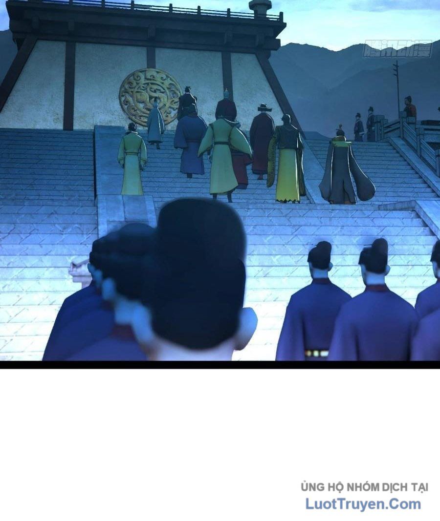 Chàng Rể Mạnh Nhất Lịch Sử Chap 374 - Next Chap 375