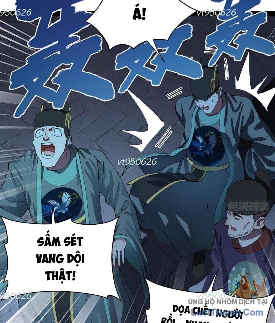 Chàng Rể Mạnh Nhất Lịch Sử Chap 374 - Next Chap 375