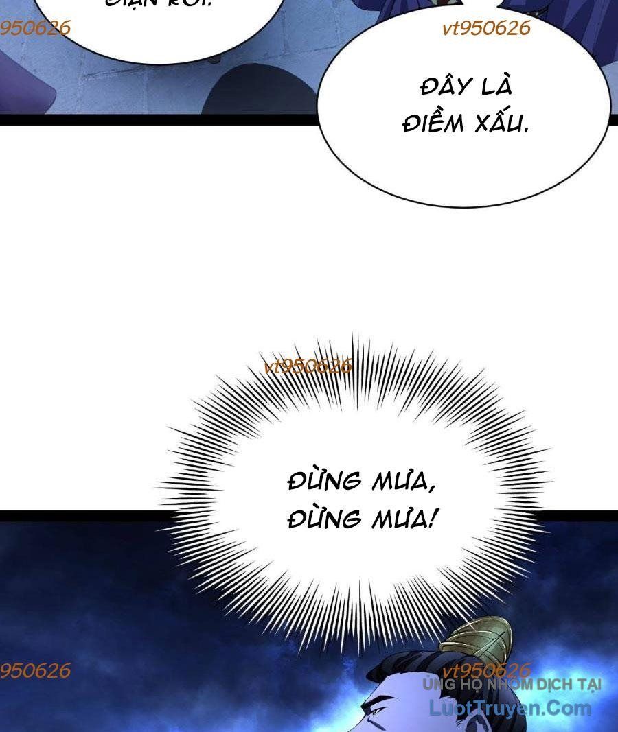 Chàng Rể Mạnh Nhất Lịch Sử Chap 374 - Next Chap 375