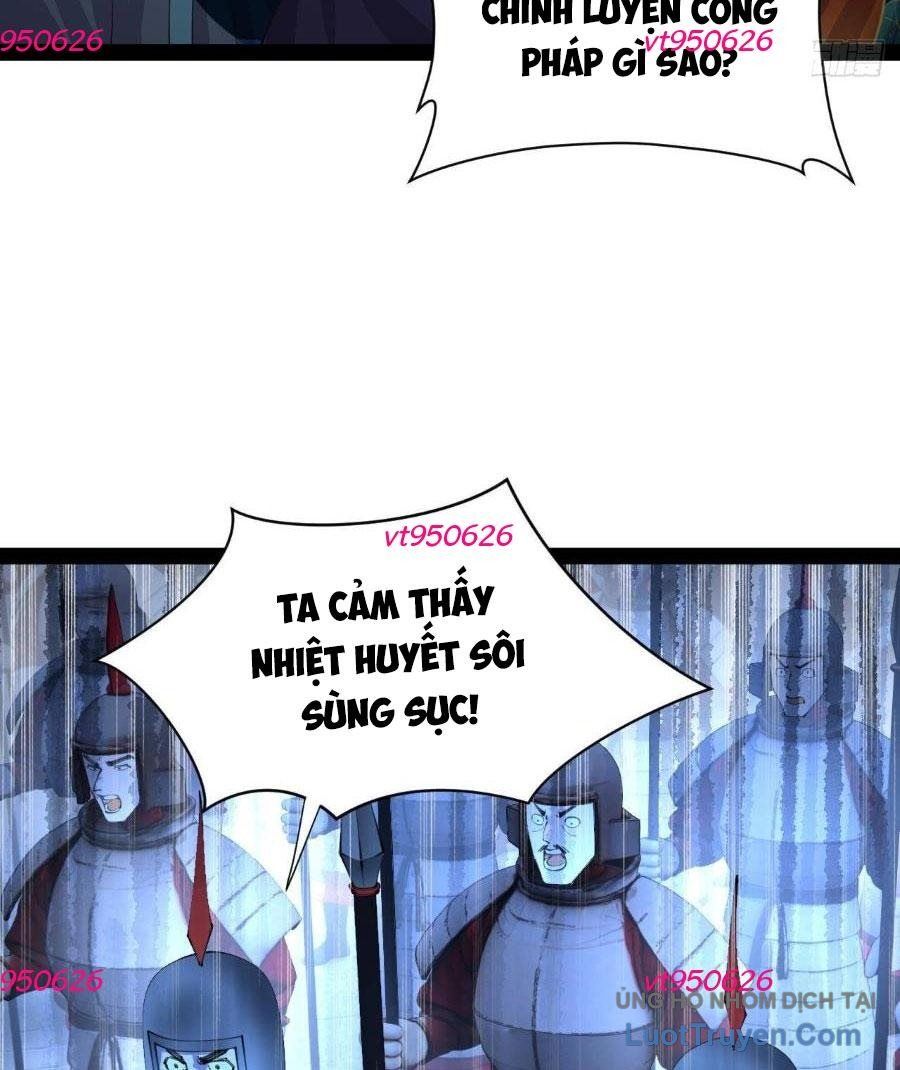 Chàng Rể Mạnh Nhất Lịch Sử Chap 374 - Next Chap 375