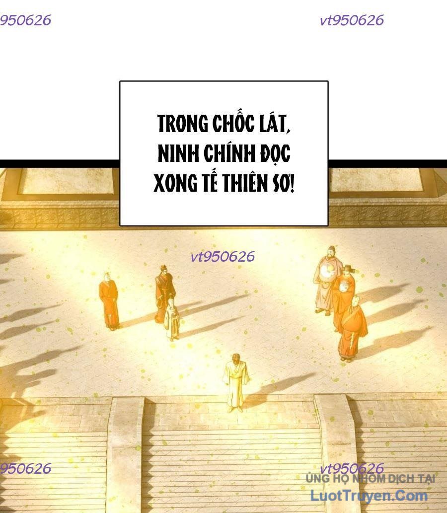 Chàng Rể Mạnh Nhất Lịch Sử Chap 374 - Next Chap 375