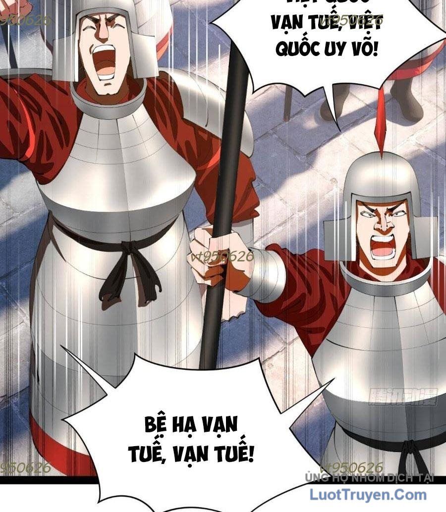 Chàng Rể Mạnh Nhất Lịch Sử Chap 374 - Next Chap 375