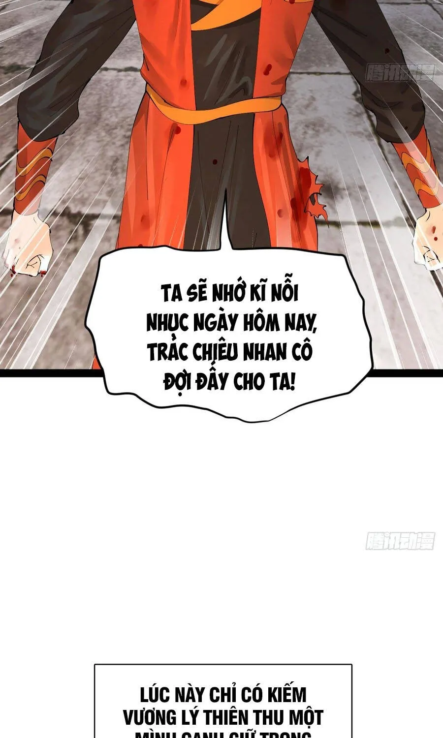 Chàng Rể Mạnh Nhất Lịch Sử Chap 382 - Next Chap 383