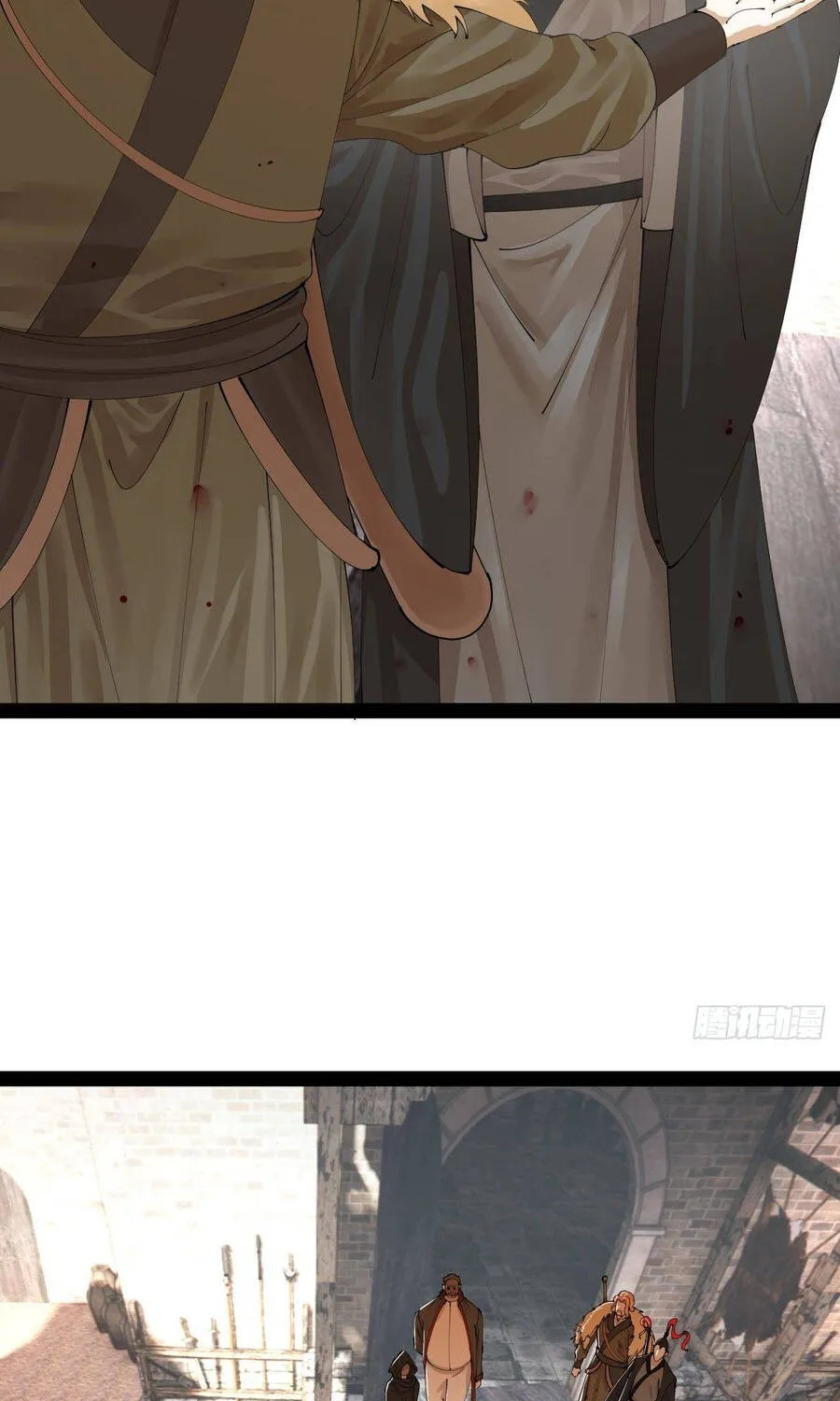 Chàng Rể Mạnh Nhất Lịch Sử Chap 382 - Next Chap 383