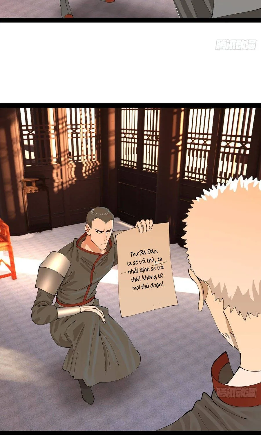 Chàng Rể Mạnh Nhất Lịch Sử Chap 382 - Next Chap 383