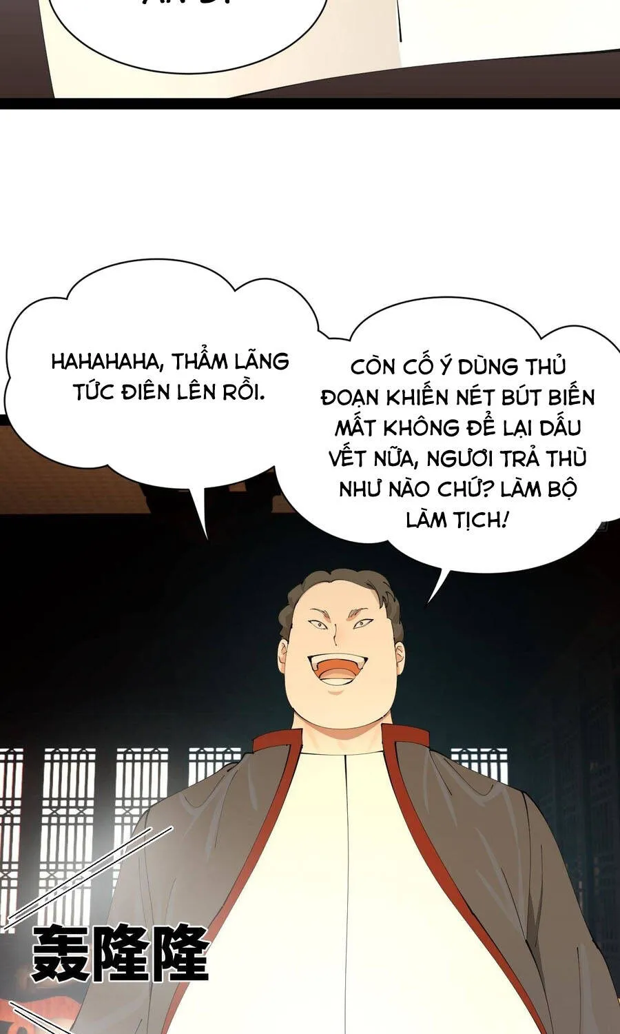 Chàng Rể Mạnh Nhất Lịch Sử Chap 382 - Next Chap 383