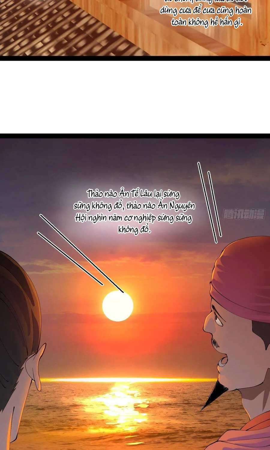 Chàng Rể Mạnh Nhất Lịch Sử Chap 382 - Next Chap 383