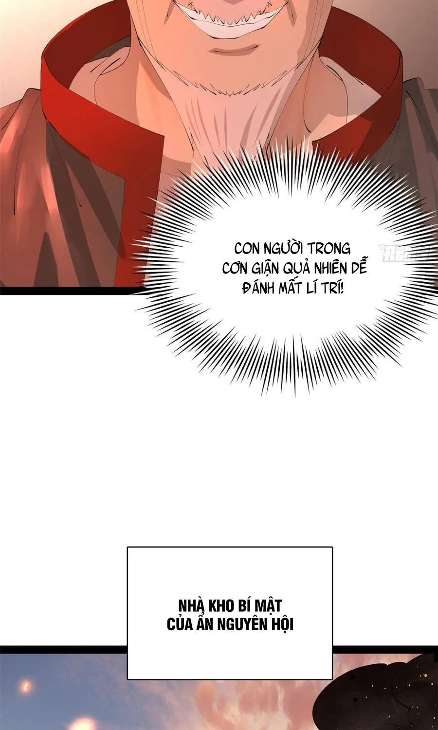 Chàng Rể Mạnh Nhất Lịch Sử Chap 383 - Next Chap 384