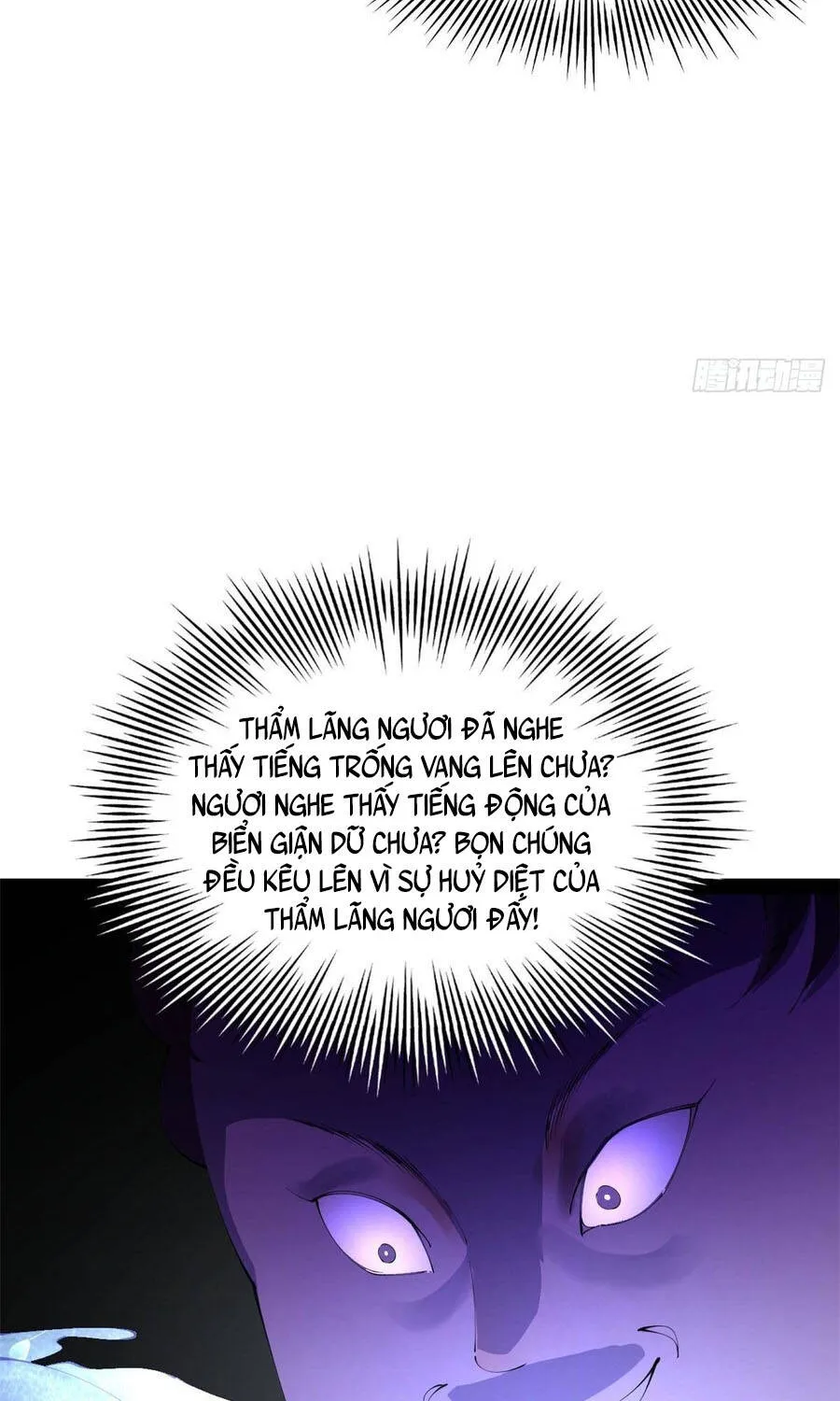 Chàng Rể Mạnh Nhất Lịch Sử Chap 383 - Next Chap 384