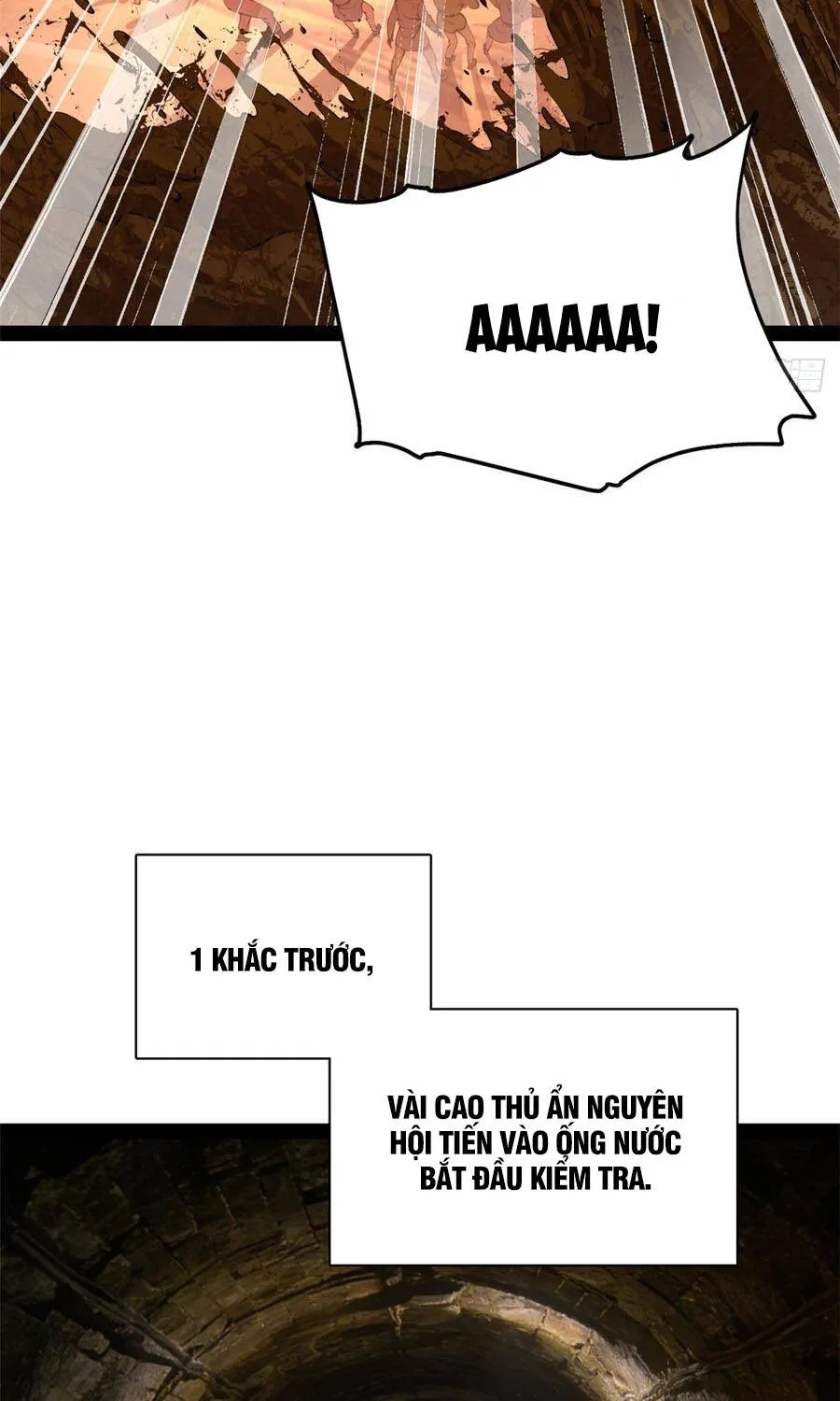 Chàng Rể Mạnh Nhất Lịch Sử Chap 383 - Next Chap 384