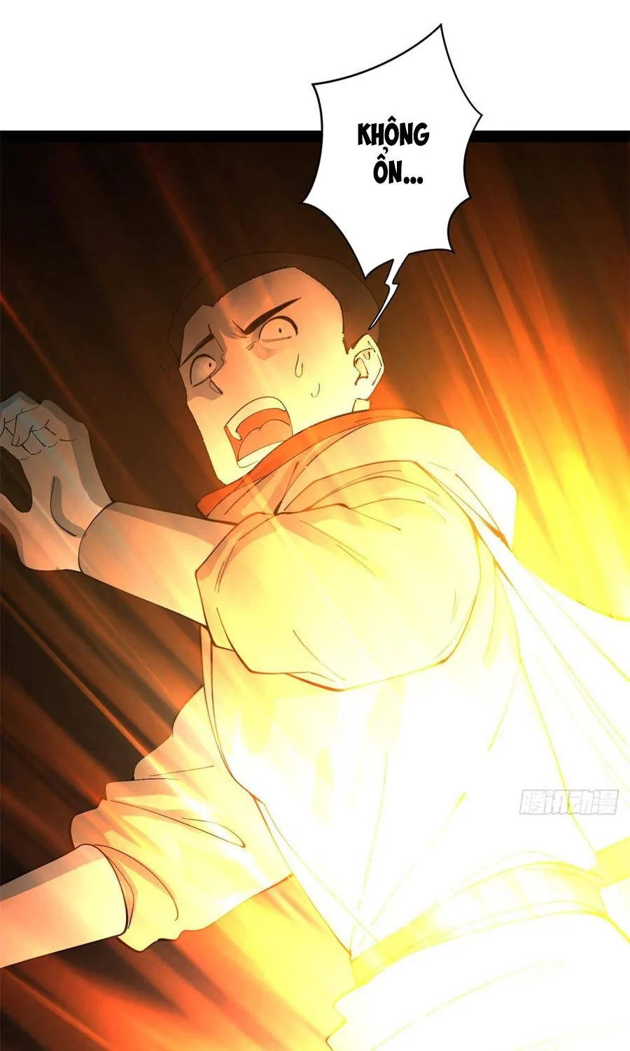 Chàng Rể Mạnh Nhất Lịch Sử Chap 383 - Next Chap 384