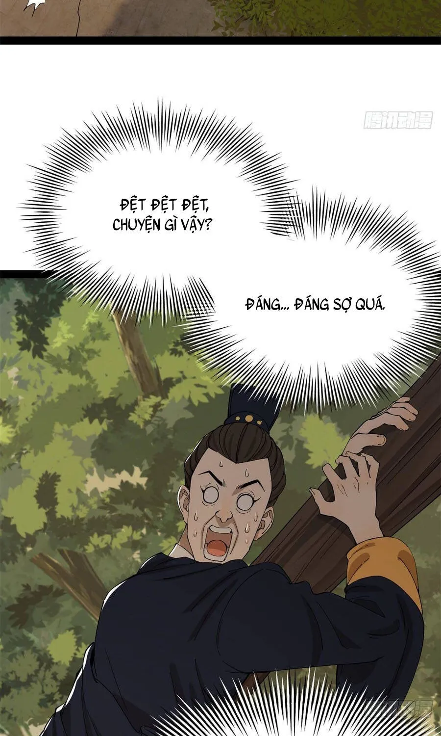 Chàng Rể Mạnh Nhất Lịch Sử Chap 383 - Next Chap 384