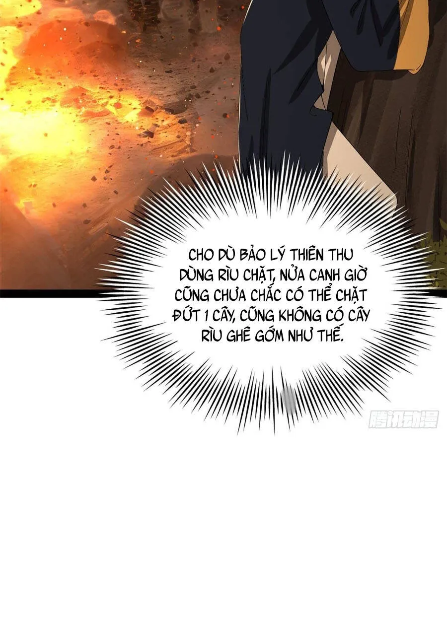 Chàng Rể Mạnh Nhất Lịch Sử Chap 383 - Next Chap 384