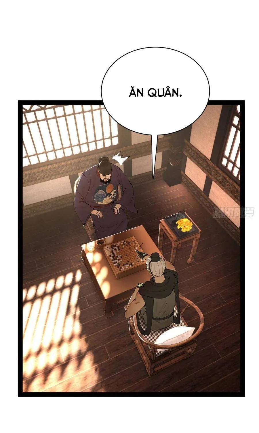 Chàng Rể Mạnh Nhất Lịch Sử Chap 386 - Next Chap 387