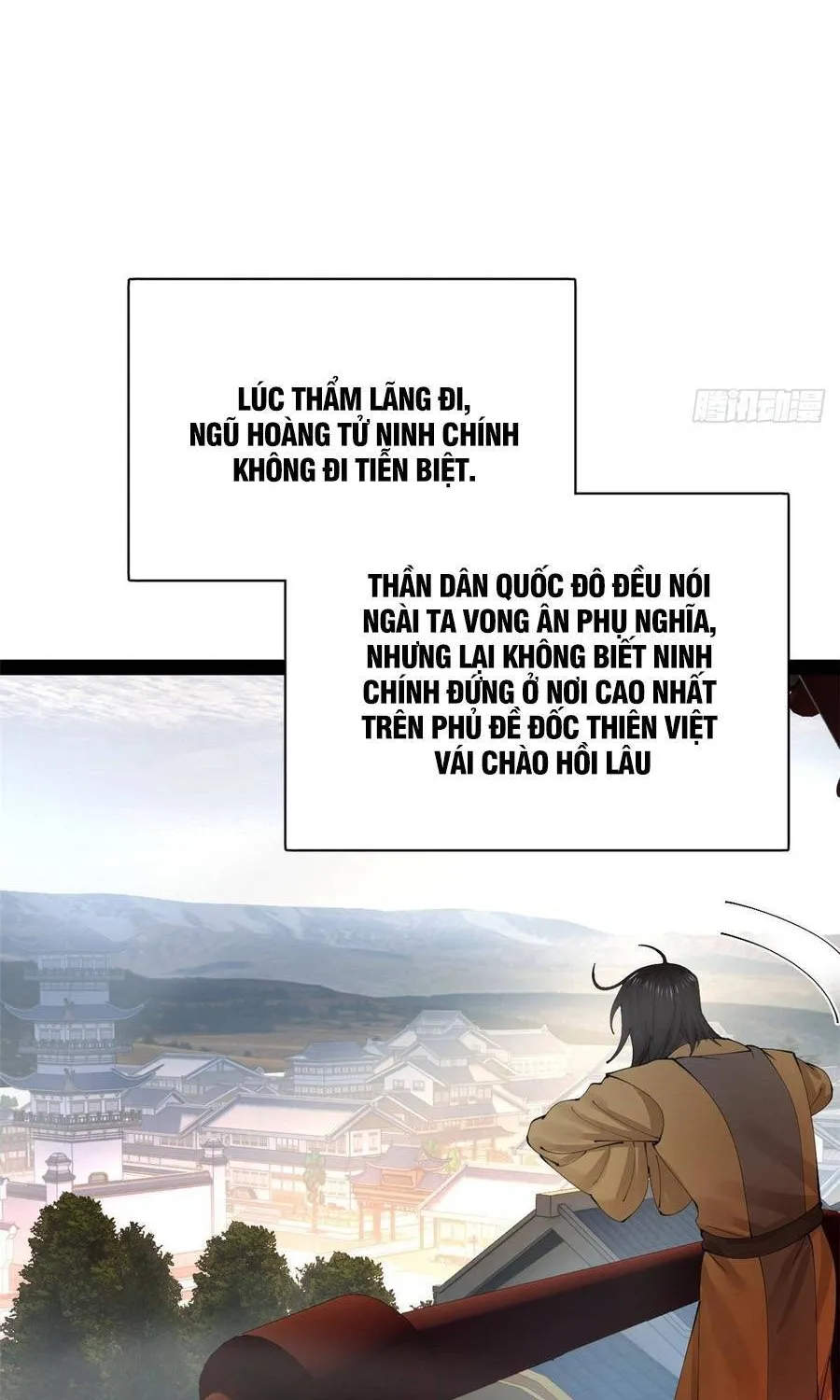 Chàng Rể Mạnh Nhất Lịch Sử Chap 386 - Next Chap 387