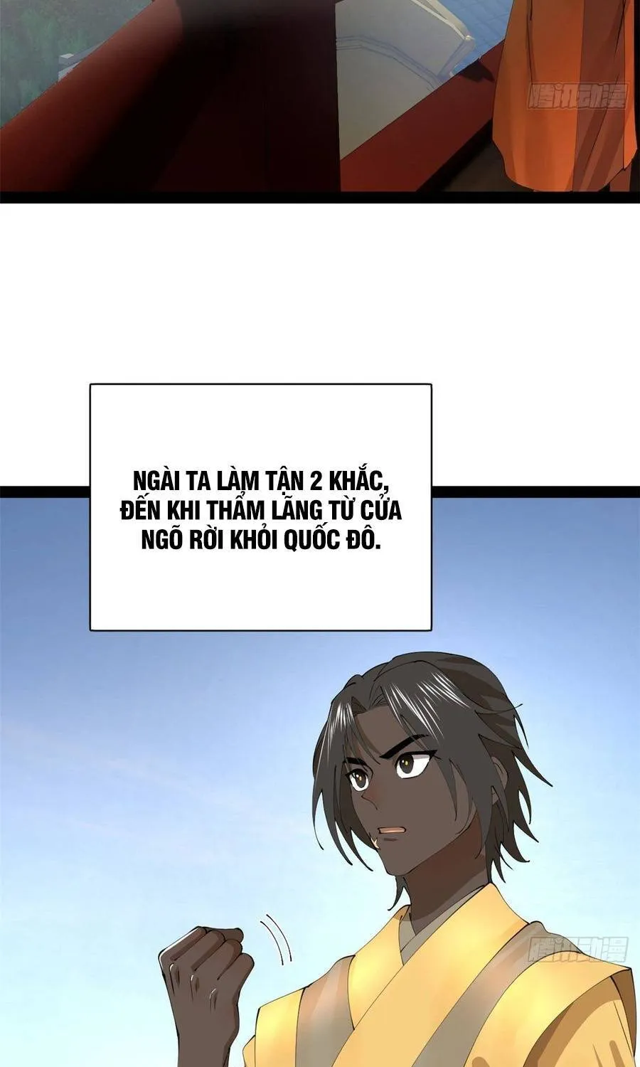 Chàng Rể Mạnh Nhất Lịch Sử Chap 386 - Next Chap 387