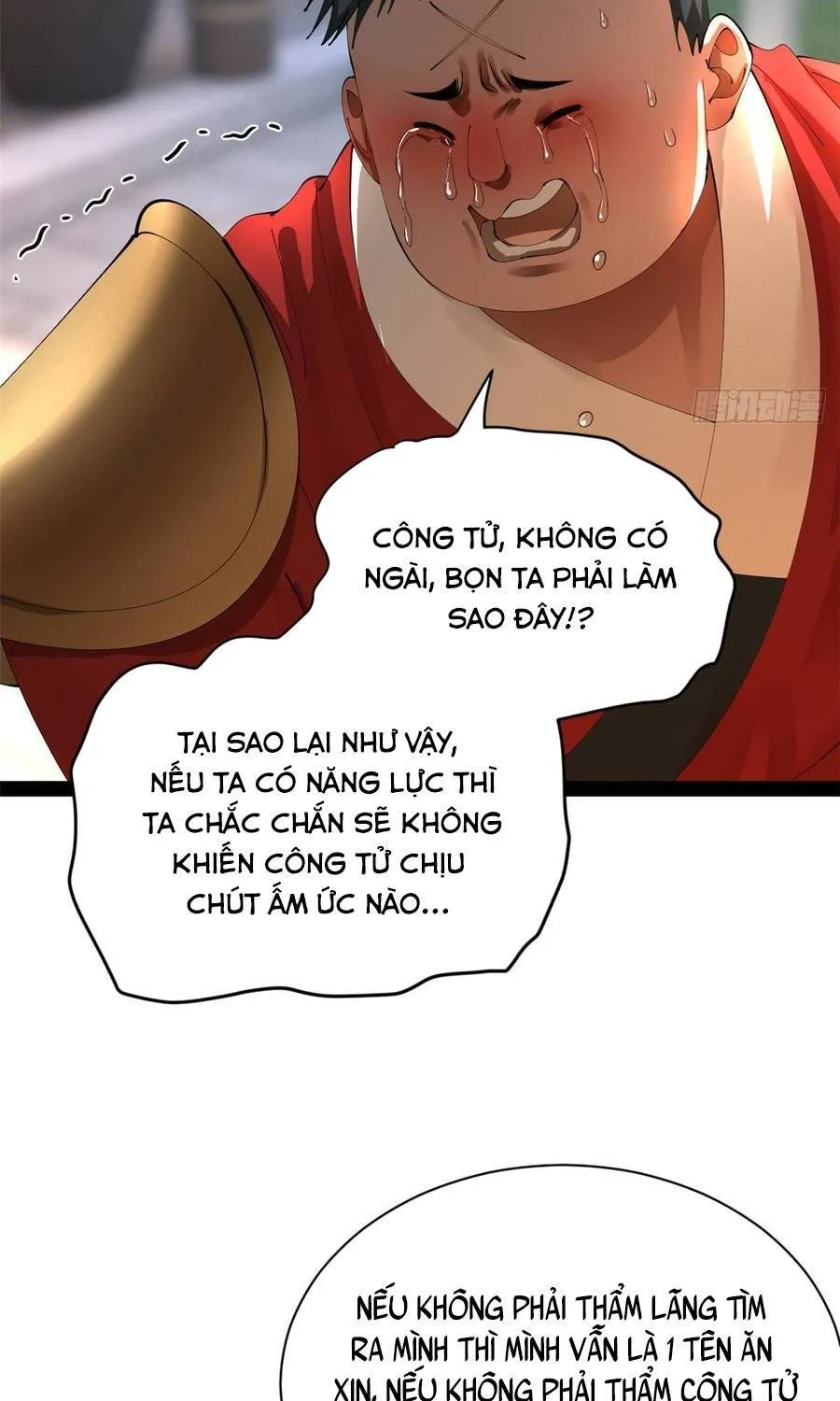 Chàng Rể Mạnh Nhất Lịch Sử Chap 386 - Next Chap 387
