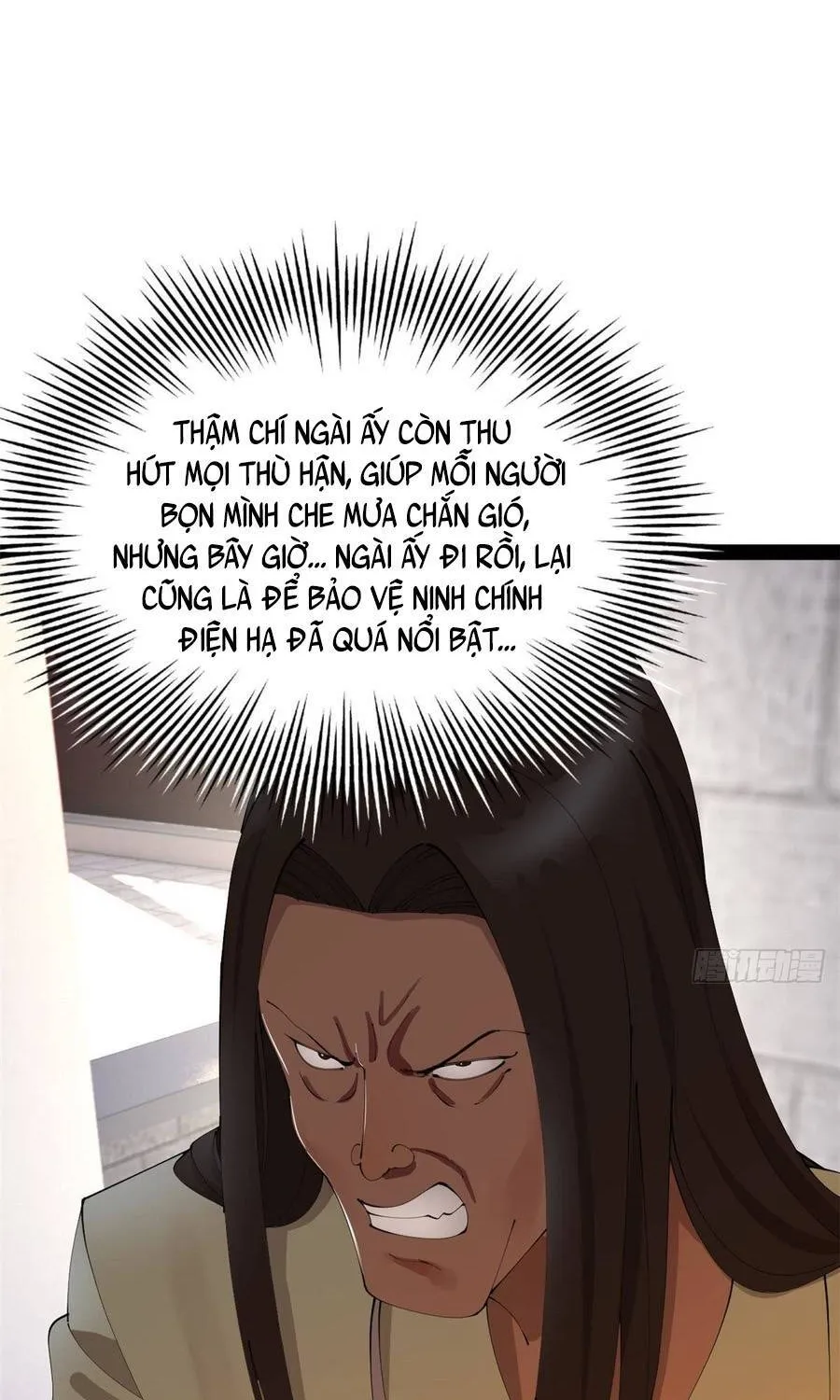 Chàng Rể Mạnh Nhất Lịch Sử Chap 386 - Next Chap 387